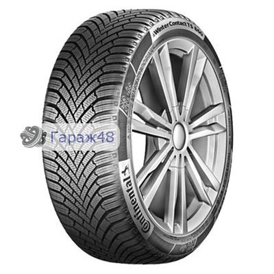 Continental ContiWinterContact TS860 185/65 R14 86T
